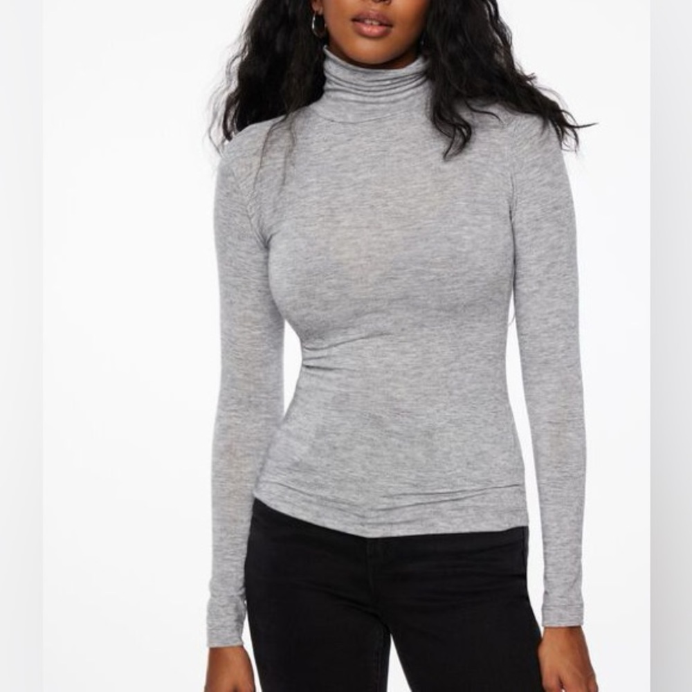 Dynamite Turtleneck